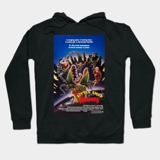 Little Shop of Horrors Hoodie
